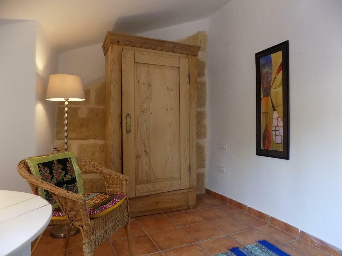 Atelier 88 Bed & Breakfast Alcala La Real Exterior photo
